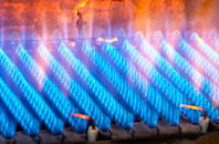 Lansallos gas fired boilers